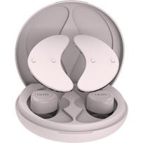 GLOV LunaEye Case LED Therapy LED terapijos paakių pagalvėlės 1 vnt.