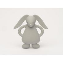 Moonie Natural Teether Silver kramtomas žaislas 1 vnt.