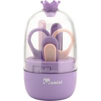 Momini Baby Nail Care Kit manikiūro rinkinys kūdikiams 1 vnt.