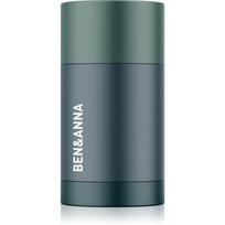 BEN&ANNA Persian Lime Refill natūralus pieštukinis dezodorantas su krepšeliu 40 g