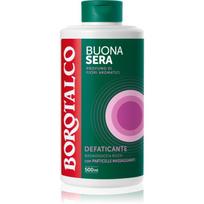 Borotalco Good Evening Anti-fatigue atpalaiduojamoji dušo želė gėlių kvapo 500 ml