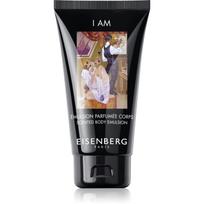 EISENBERG I Am kūno emulsija su kvapiosiomis medžiagomis Unisex 150 ml