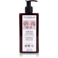 Phytorelax Laboratories Coconut maitinamasis kūno pienelis 250 ml