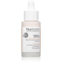Teaology Serums Vitamin C Infusion skaistinamasis serumas su vitaminu C 30 ml