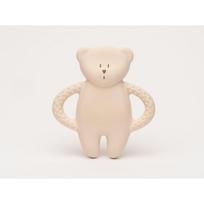 Moonie Natural Teether Rose kramtomas žaislas 1 vnt.