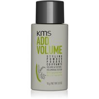 KMS Add Volume Styling Powder šukuosenos formavimo pudra plaukų apimčiai didinti 10 g