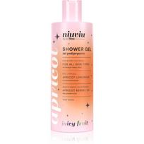 so!flow Apricot Lemonade Shower Gel dušo želė 300 ml