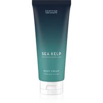 Scottish Fine Soaps Sea Kelp kūno kremas 200 ml