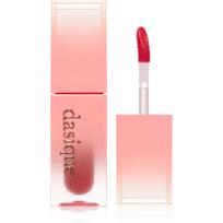 Dasique Juicy Dewy Lip Tint ilgai išliekantis lūpų blizgesys atspalvis 02 Melon Sherbet 3.5 g