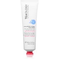 Teaology Hyaluronic Hydra Face Mask giliai drėkinanti kaukė su hialurono rūgštimi 100 ml