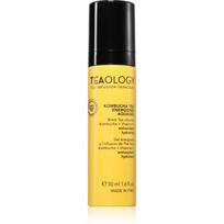 Teaology Kombucha Tea Energizing Aquagel drėkinamasis gelinis kremas su vitaminu C 50 ml