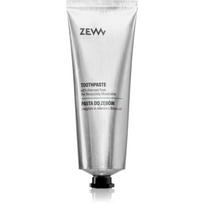 Zew For Men Toothpaste With Charcoal dantų pasta be fluorido 80 ml