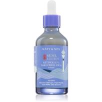 Mary&May Retinol 0.1% Bakuchiol Cica Serum serumas nuo raukšlių odos barjerą atkurianti priemonė 80 ml