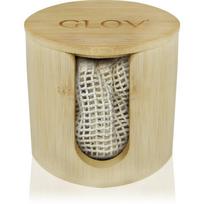 GLOV Bambooleo Set mikropluošto makiažo valiklių rinkinys