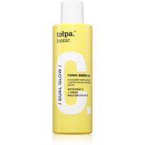 Tołpa Bionic Dual Glow drėkinamasis tonikas su skaistumą suteikiančiu efektu 200 ml