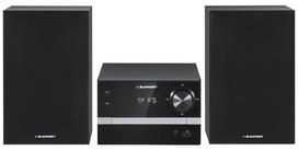 CENTRAS BLAUPUNKT MUZIKINIS MS9BT JUODA
