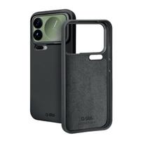 SBS Instinct Case for Xiaomi 17 Pro Max – juodos spalvos