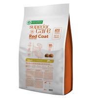 NATURE’S PROTECTION Superior Care Red Coat Adult Small breed Grain free Salmon – sausas maistas šunims – 10kg