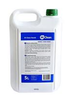 Skystas muilas M-Clean 5L