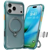 Torras Ostand Q3 Air, glacier sprint – Apple iPhone 17 Pro