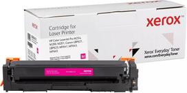 XEROX Everyday HP 202X Magenta Laser Toner Cartridge (006R04183)