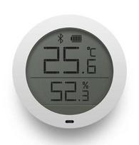 Xiaomi Mi NUN4019TY Temperature and Humidity Monitor, White