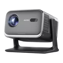 Aurzen Boom Mini Projector Case Bundle