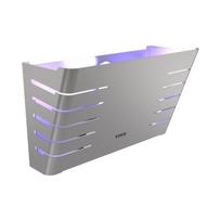 Lampa nuo vabzdžių su lipnia juosta NOVEEN IKN2050 INOX PROFESSIONAL | IKN2050 | 5902221623974