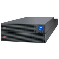 APC EASY UPS SRV RM 6000VA 230V ,WITH RAILKIT, EXTERNAL BATTERY PACK
