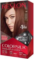 Plaukų dažai Revlon Colorsilk Beautiful Color, medium reddish brown sp., 44, 59 ml