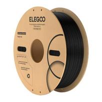 ELEGOO ABS filament (juodas)
