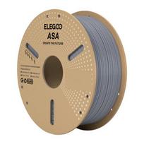 ELEGOO ASA filamentos (pilkas)