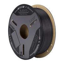 ELEGOO PETG-CF filamento (juodas)