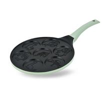 Blynelių keptuvė 26cm Maestro MR-1222-D CUTE
