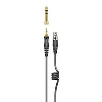 Sennheiser HD 480\/490 Pro - 1,8 m kabelis, sukurtas specialiai Sennheiser HD 480\/490 Pro ausinėms