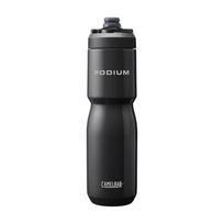 CamelBak Podium Insulated Steel 650 ml, Juodas