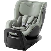 Automobilinė kėdutė Britax Dualfix Pro M, žalia sp., 1 - 19 kg