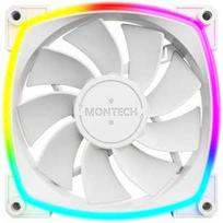 Oro aušintuvų rinkinys korpusui Montech RX120 ARGB, 120 mm x 120 mm