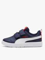 PUMA Vaikiški laisvalaikio batai, COURTFLEX V3 V PS
