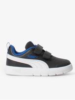 PUMA Vaikiški laisvalaikio batai, COURTFLEX V3 V INF
