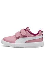 PUMA Vaikiški laisvalaikio batai, COURTFLEX V3 V PS