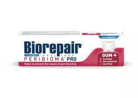 Biorepair Periobioma Pro dantų pasta 75ml