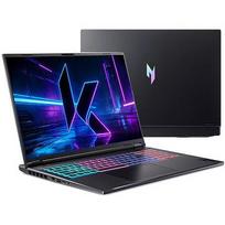 Acer Nitro 16 AI – Ryzen AI 9 365 | 16" | 16GB | 1TB | NoOS | RTX 5070Ti NH.U04EP.001