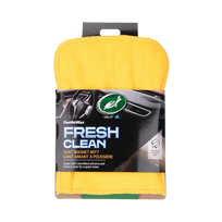 Automobilinė šluostė - pirštinė TURTLE WAX