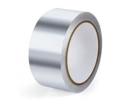 Lipni aliuminio juosta 48 mm x 40 m