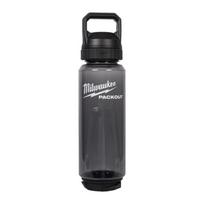 MILWAUKEE PACKOUT GERTUVĖ 1420ml JUODAS