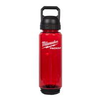 MILWAUKEE PACKOUT GERTUVĖ 1420ml RAUDONAS