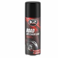 K2 SAUSAS TEPALAS MOTOCIKLŲ GRANDINĖMS ROAD 400ML