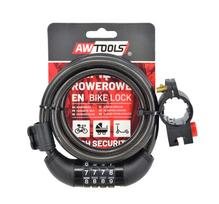 AWTOOLS DVIRAČIO SPYNA fi 10 x 120cm KODINĖ