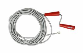 AWTOOLS KANALIZACIJOS VALYMO SPIRALĖ 10mm*10m